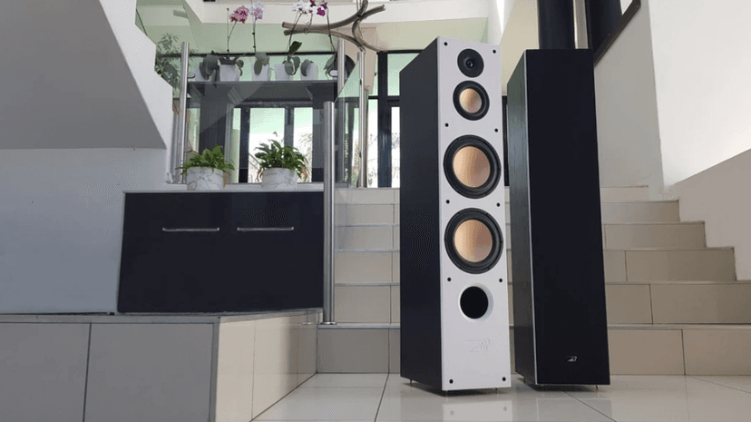 Bentley Acoustics