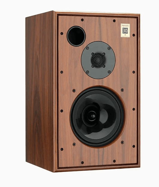 Listening Room