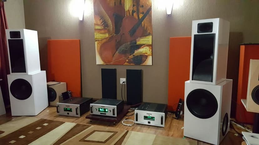 SDA Acoustics