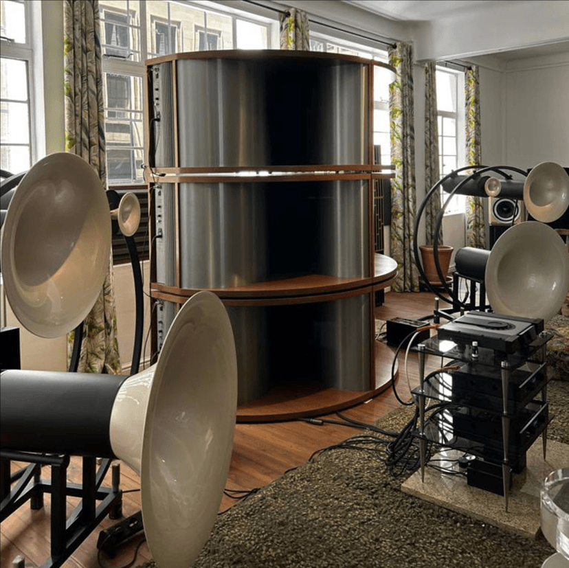 Thirteen Hifi
